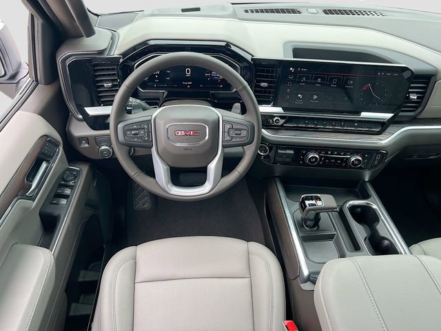 New 2026 GMC Sierra 1500 SLT RWD image 16