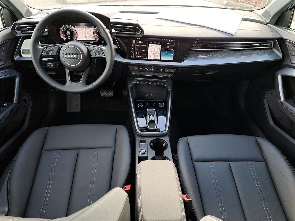 New 2026 Audi A3 2.0T Premium Plus image 24