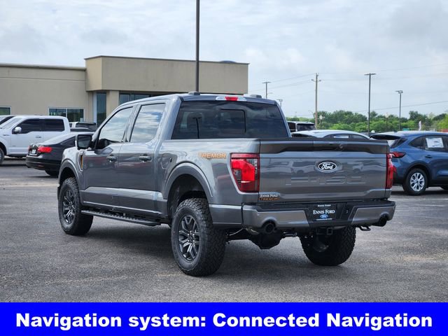 New 2026 Ford F150 Tremor AWD/4WD image 4