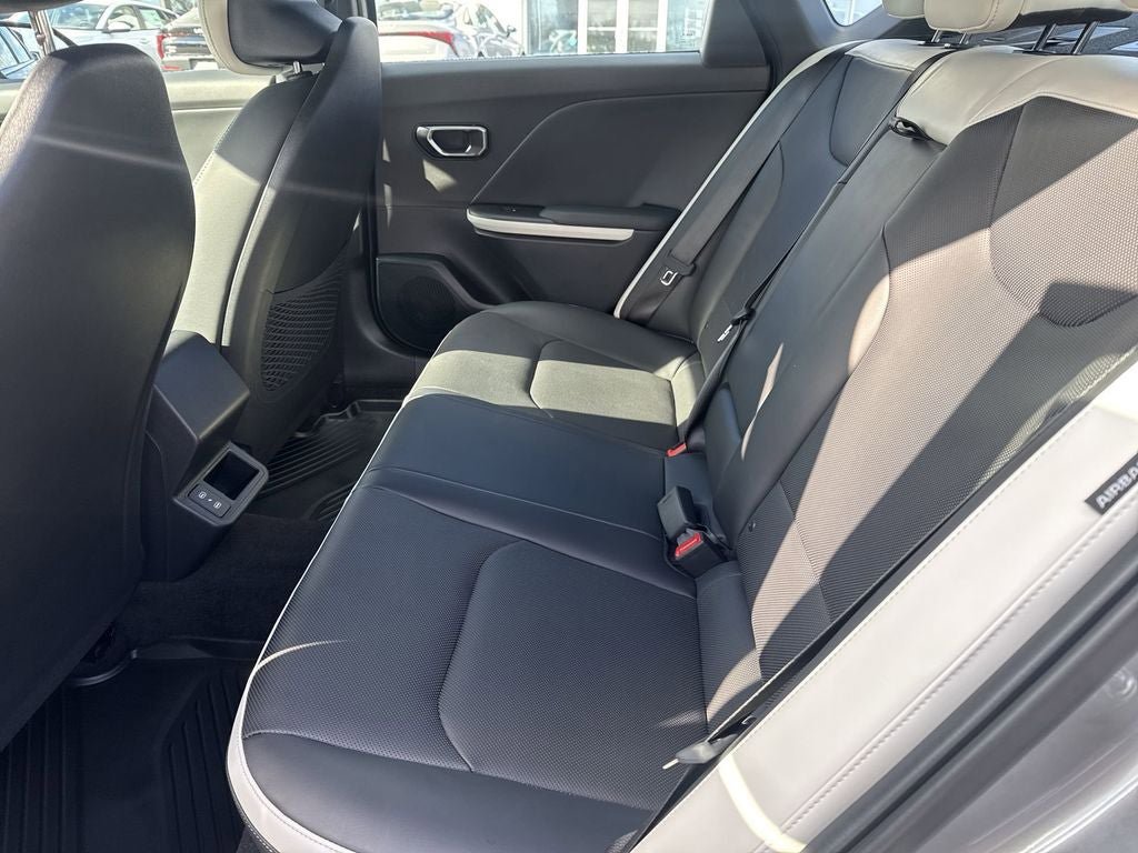 New 2026 Kia K4 GT-Line FWD image 26