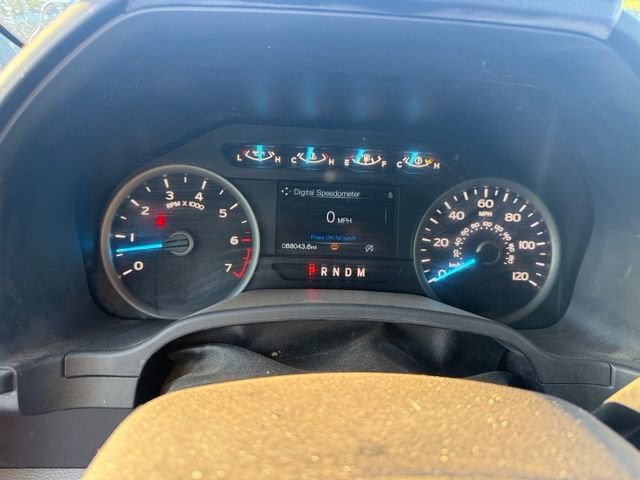 Used 2019 Ford F150 XLT w/ Equipment Group 302A Luxury AWD/4WD image 19