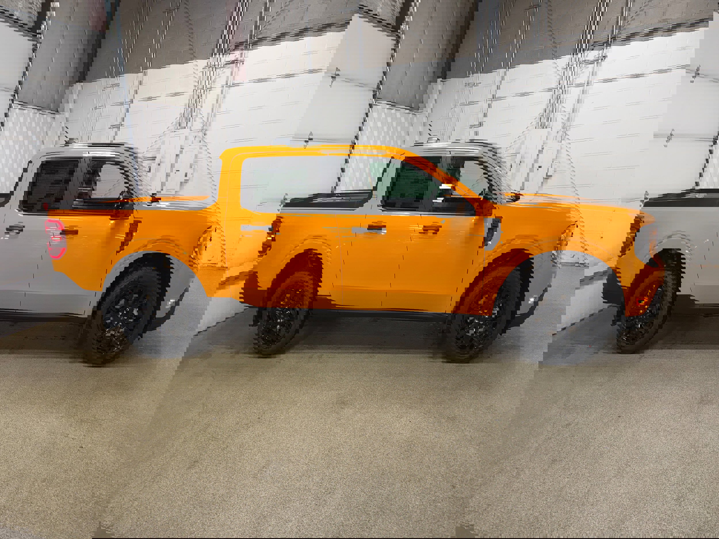 New 2026 Ford Maverick XLT w/ XLT Luxury Package image 5