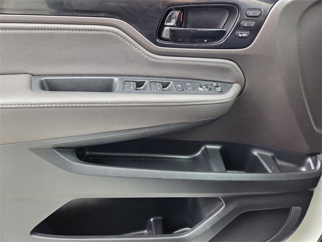 Used 2019 Honda Odyssey Elite image 29