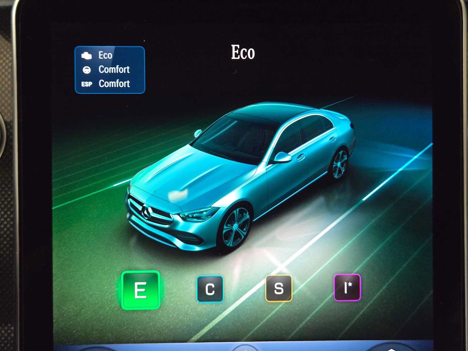Certified 2023 Mercedes-Benz C 300 4MATIC Sedan image 31