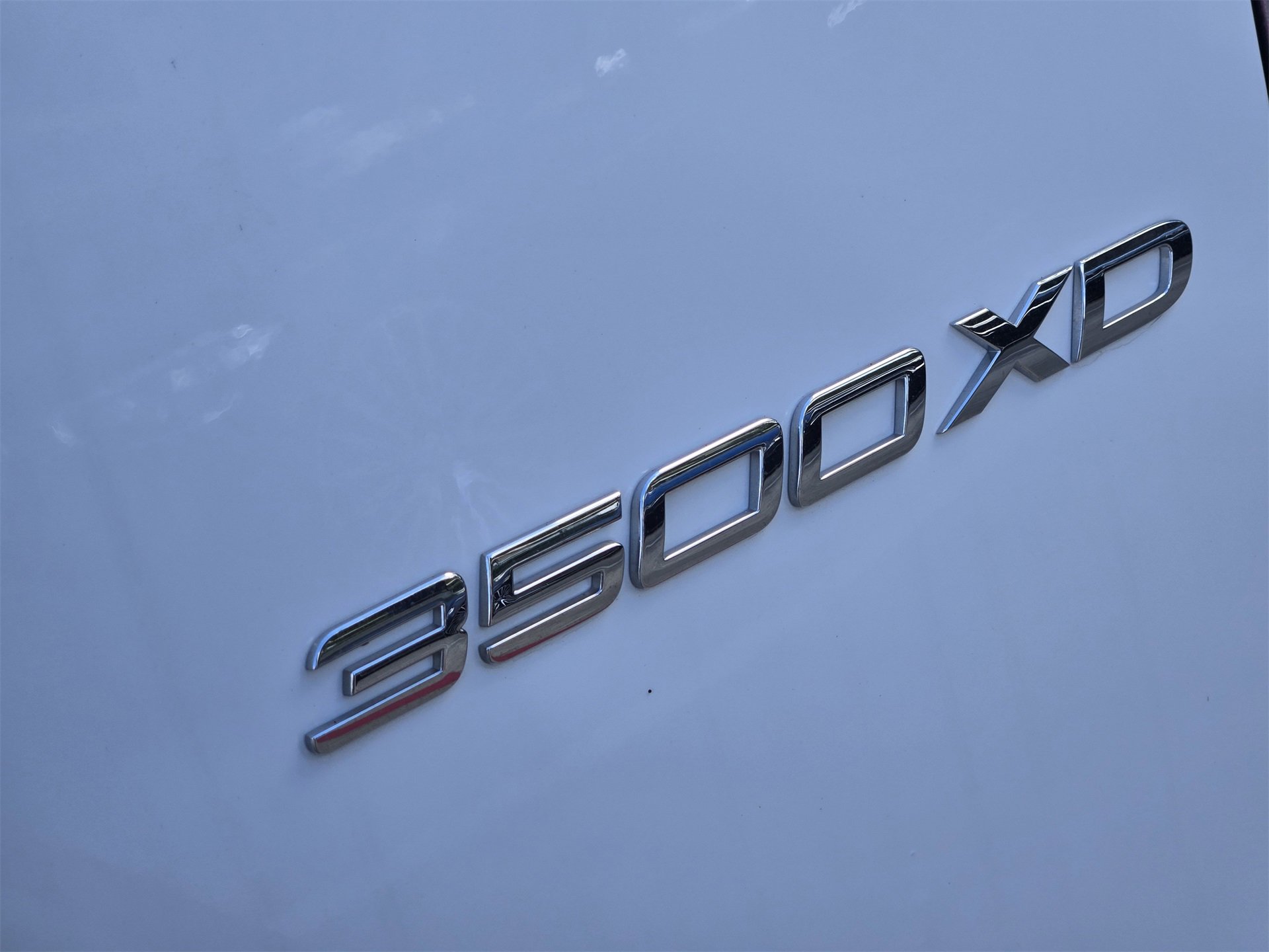 Used 2024 Mercedes-Benz Sprinter 3500 image 12