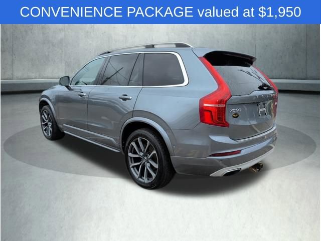 Used 2018 Volvo XC90 T6 Momentum w/ Convenience Package image 4