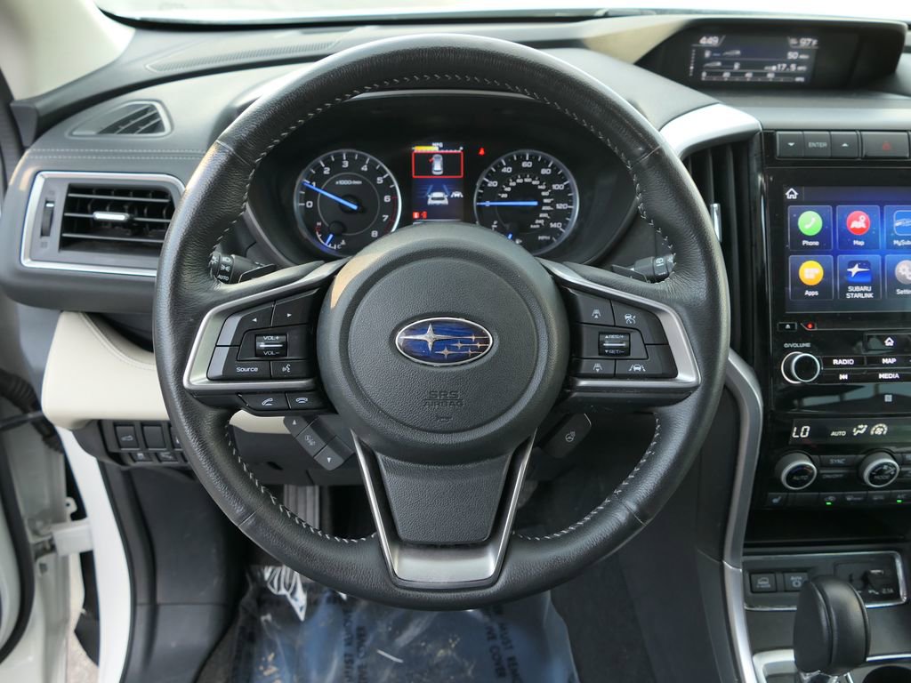 Used 2019 Subaru Ascent Limited w/ Popular Package #2A image 17