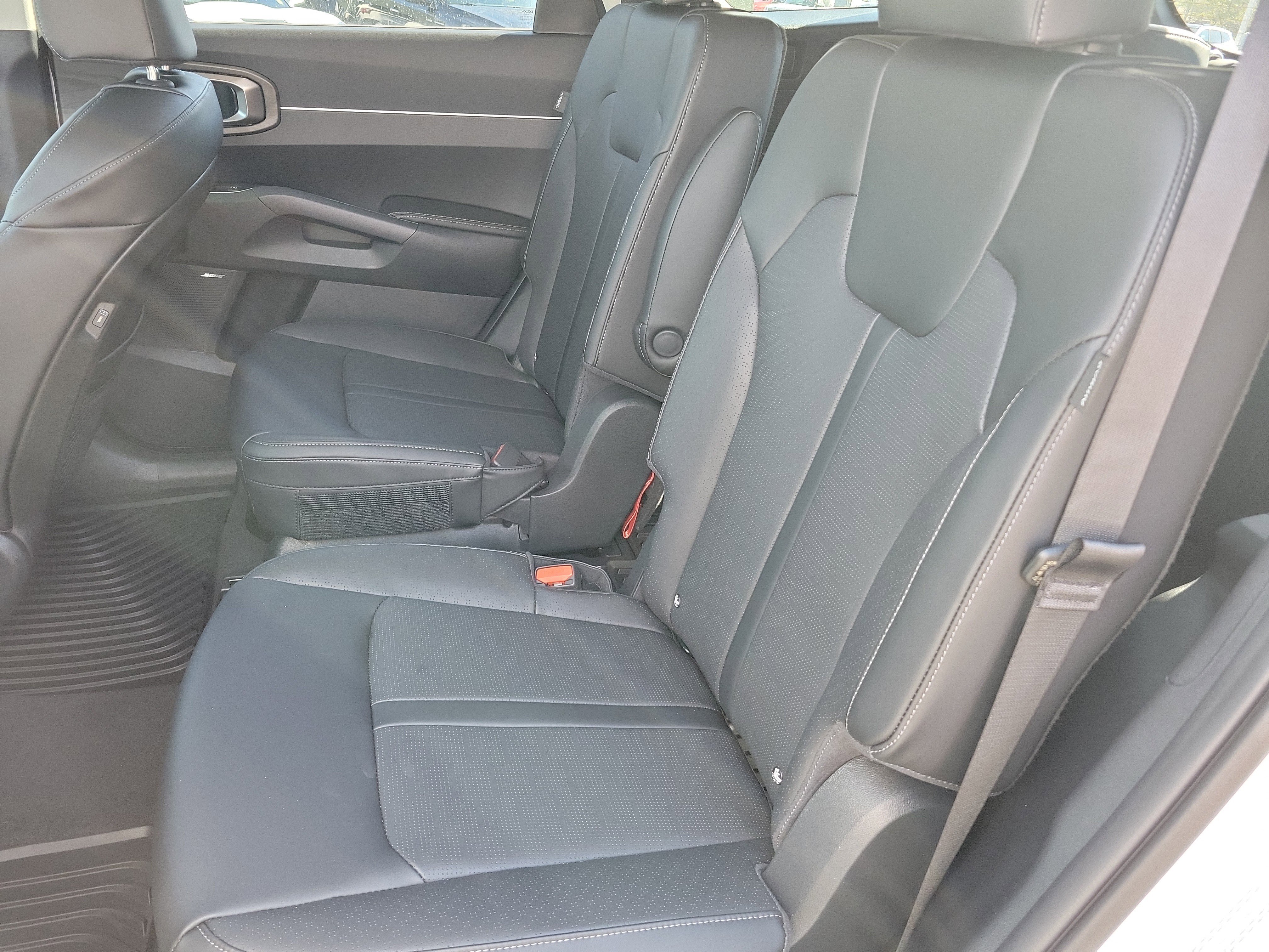 New 2026 Kia Sorento X-Line EX image 7