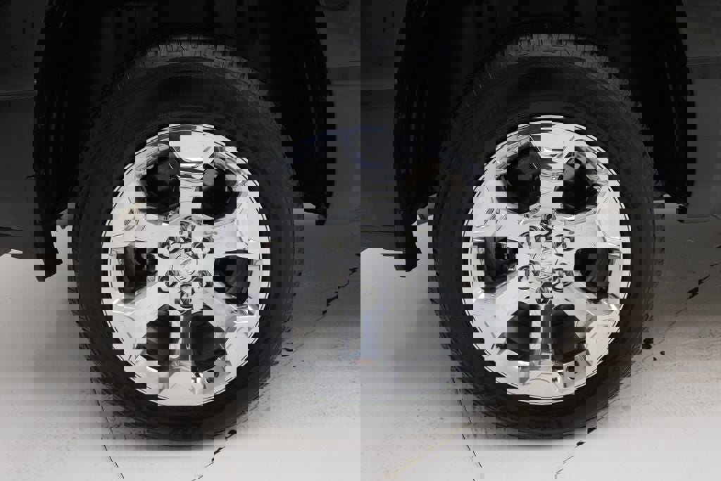 Used 2022 RAM 1500 Big Horn image 10