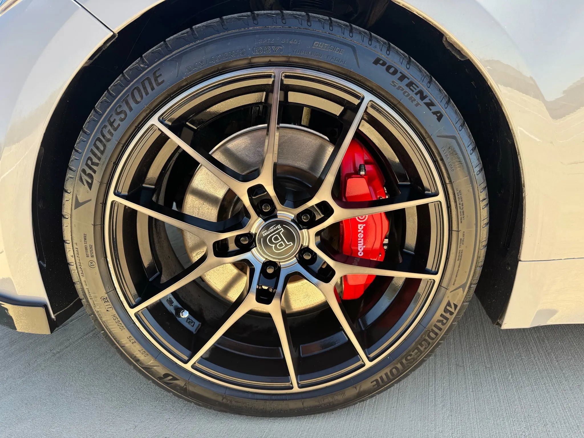 Used 2019 Kia Stinger GT1 image 19