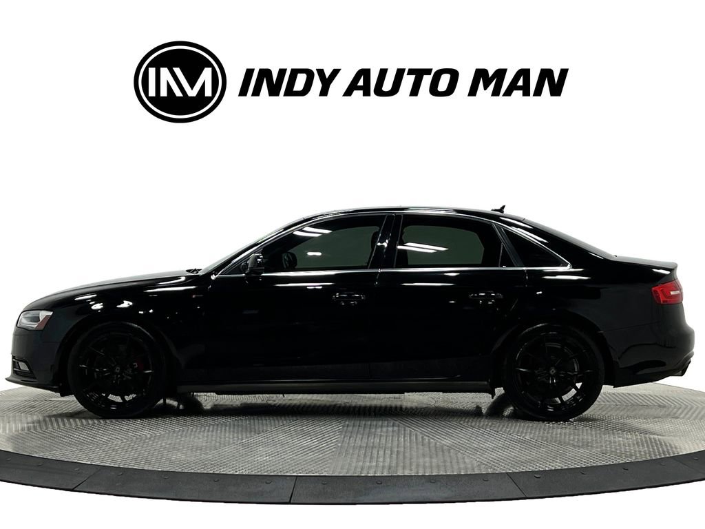 Used 2013 Audi A4 2.0T Prestige image 7