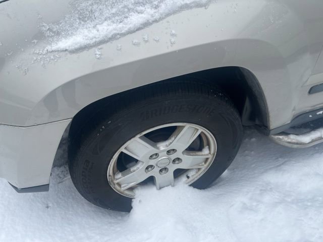 Used 2007 Jeep Grand Cherokee Laredo w/ Premium Sound Group image 12