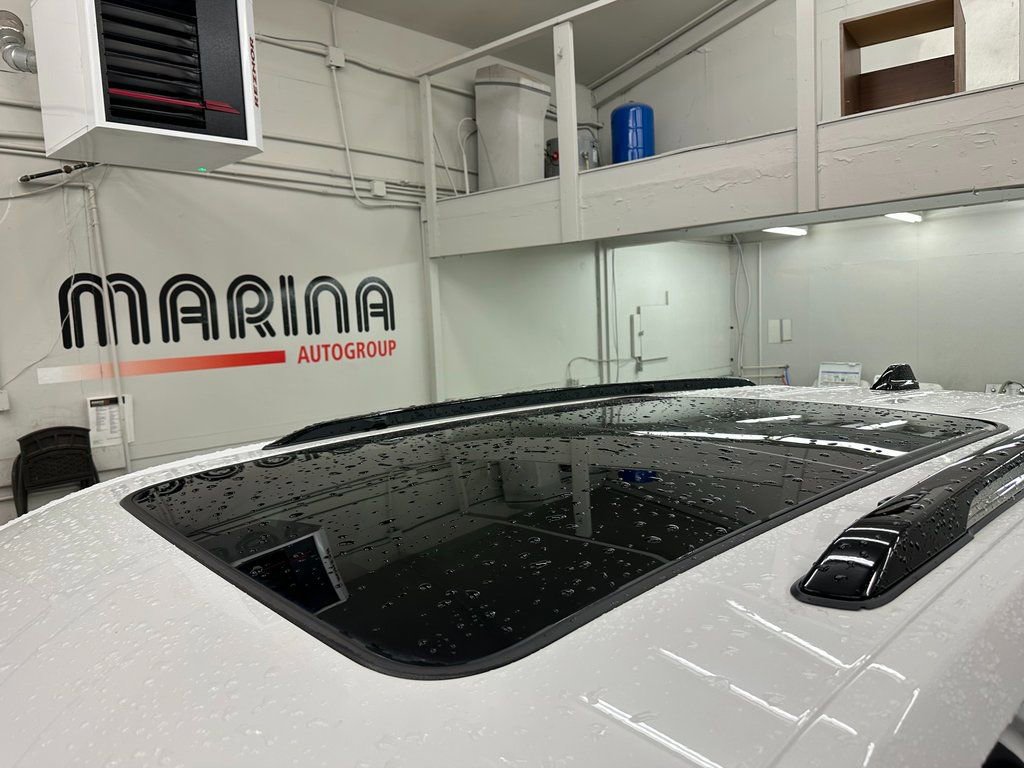 Used 2022 Jeep Grand Cherokee Overland image 26