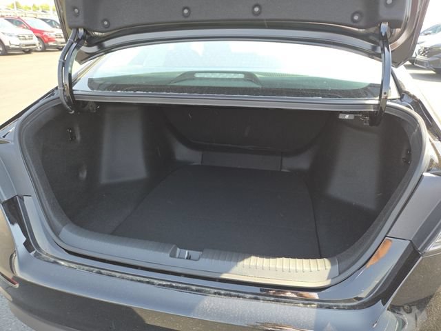 New 2026 Honda Accord LX image 11