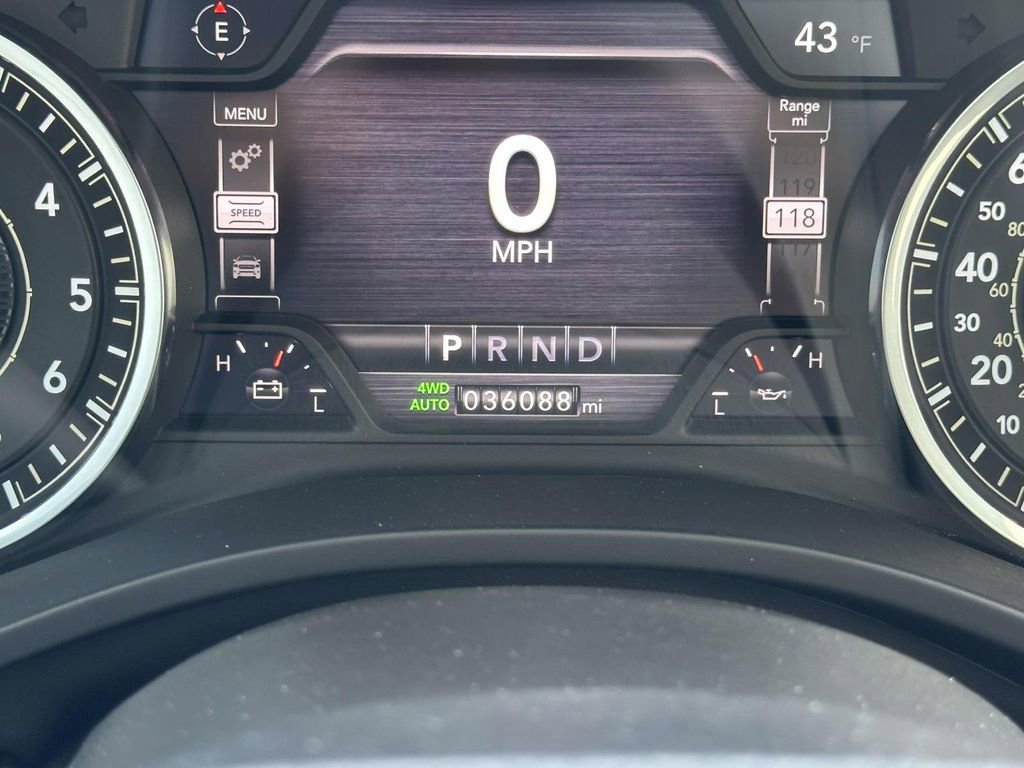 Used 2023 RAM 1500 Laramie image 26