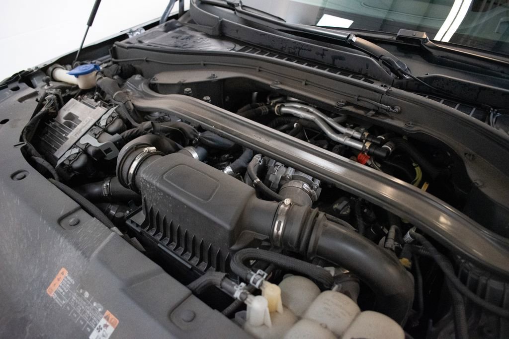 Used 2022 Lincoln Aviator Reserve w/ Equipment Group 201A image 10