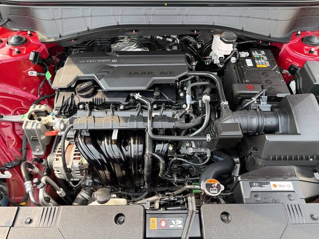Used 2024 Hyundai Kona SE AWD/4WD image 19