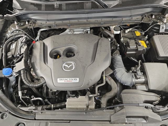 Used 2025 MAZDA CX-5 Signature image 20