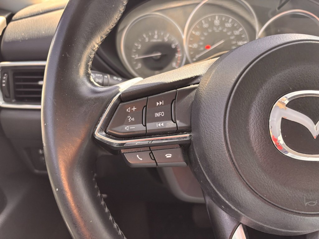 Used 2018 MAZDA CX-5 Sport image 5