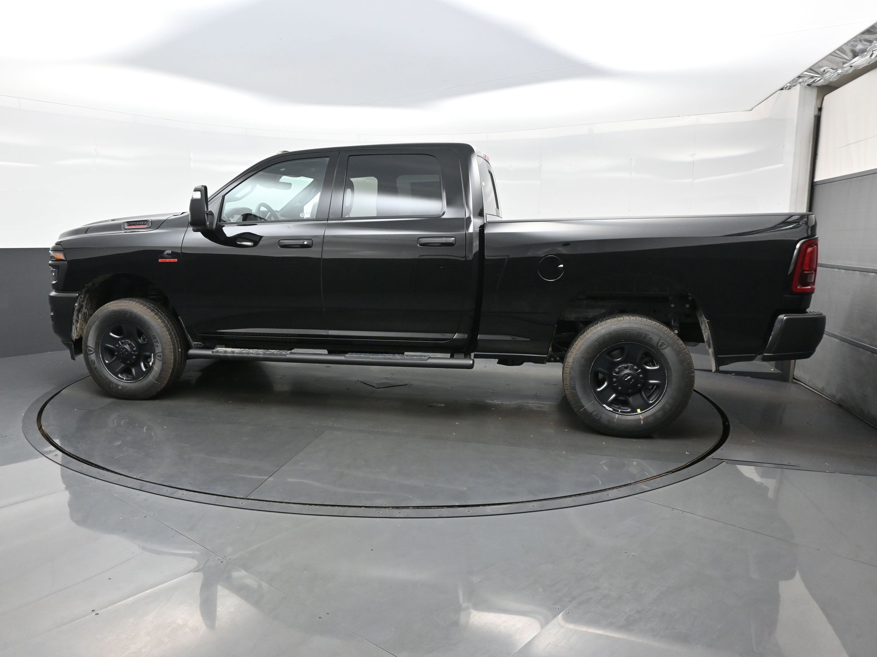 New 2026 RAM 2500 Tradesman image 3