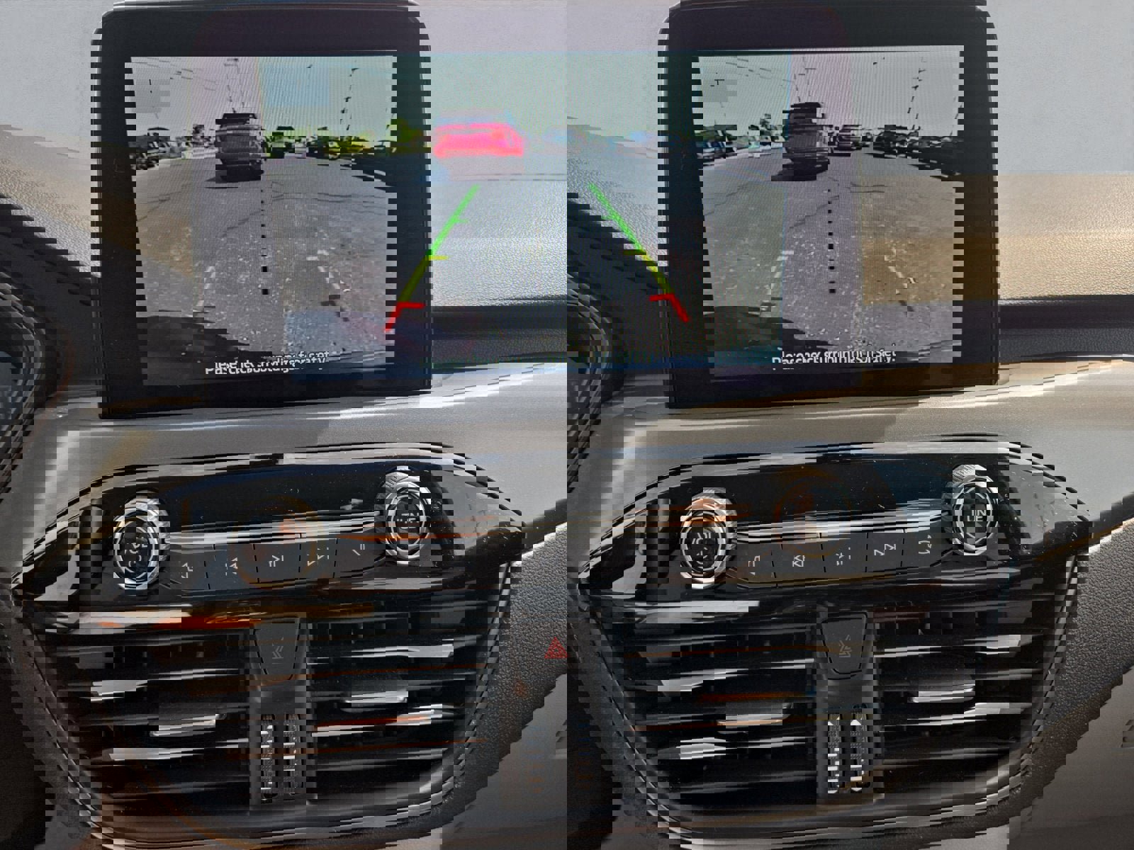 Certified 2023 Ford Escape Active image 19