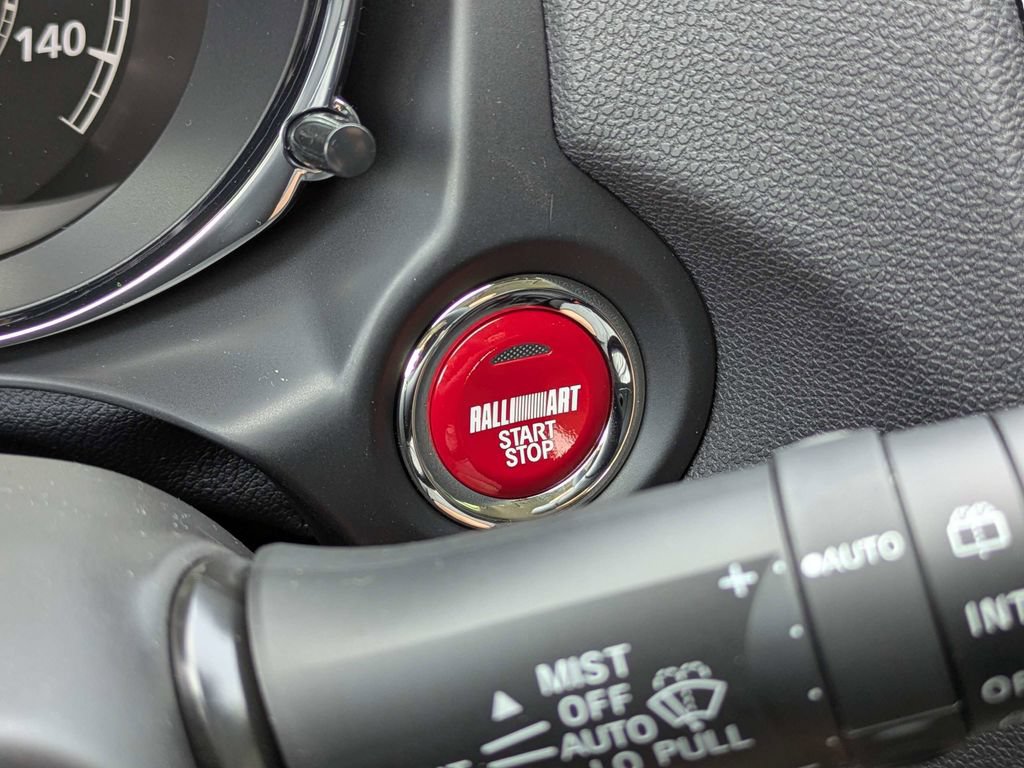 New 2026 Mitsubishi Outlander Sport AWD image 26
