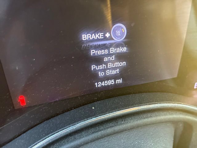 Used 2016 Dodge Durango Limited w/ Nav & Power Liftgate Group AWD/4WD image 13