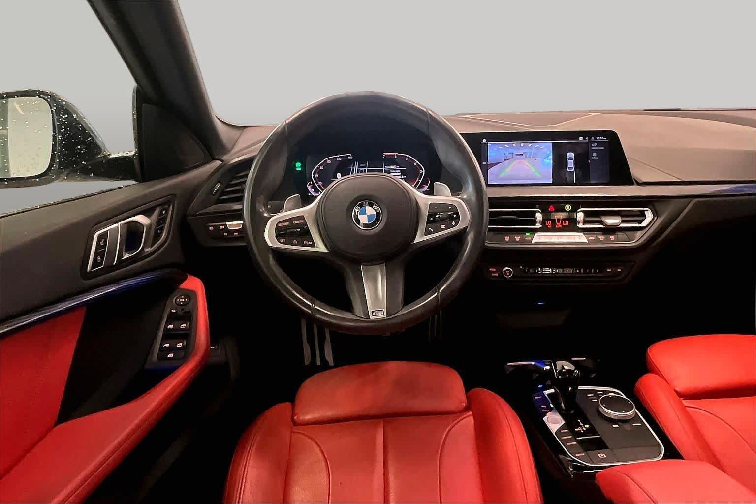 Used 2022 BMW 228i xDrive Gran Coupe w/ M Sport Package AWD/4WD image 5