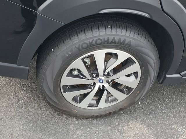 Certified 2025 Subaru Outback Premium w/ Popular Package #1A image 5