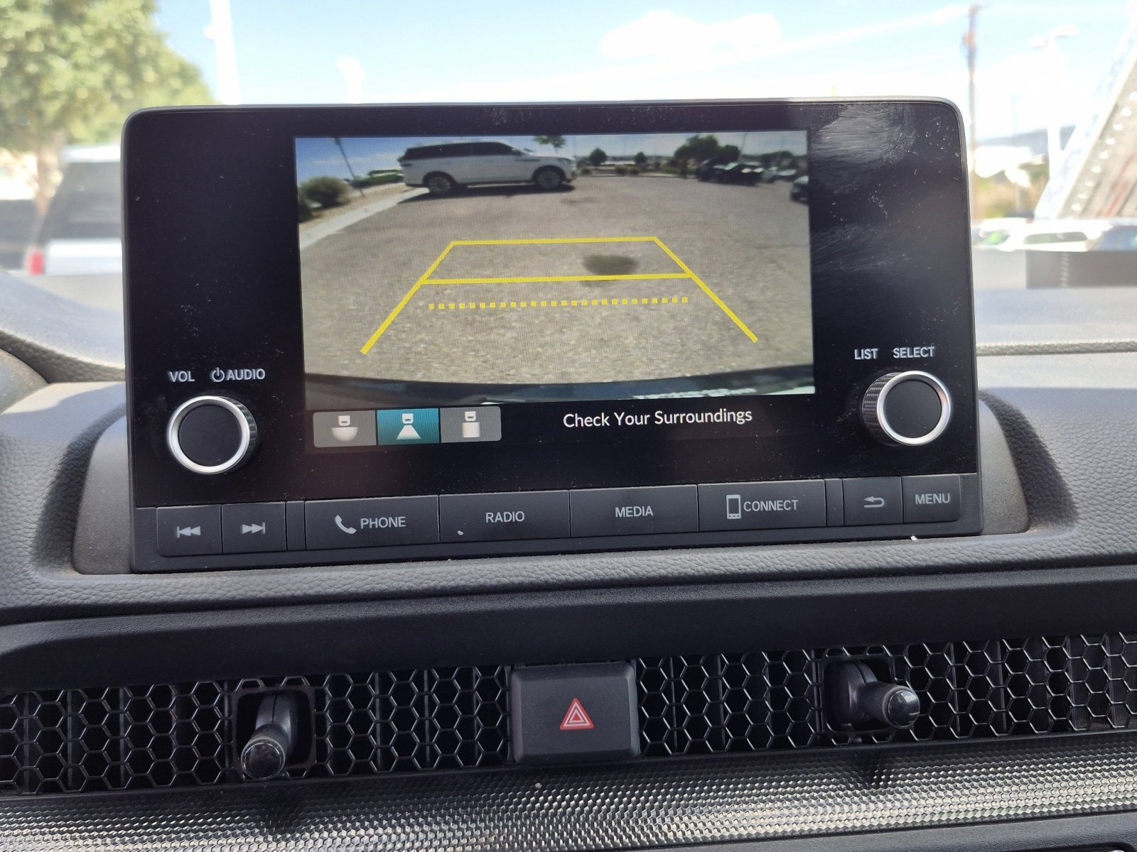 Used 2025 Honda CR-V LX image 29