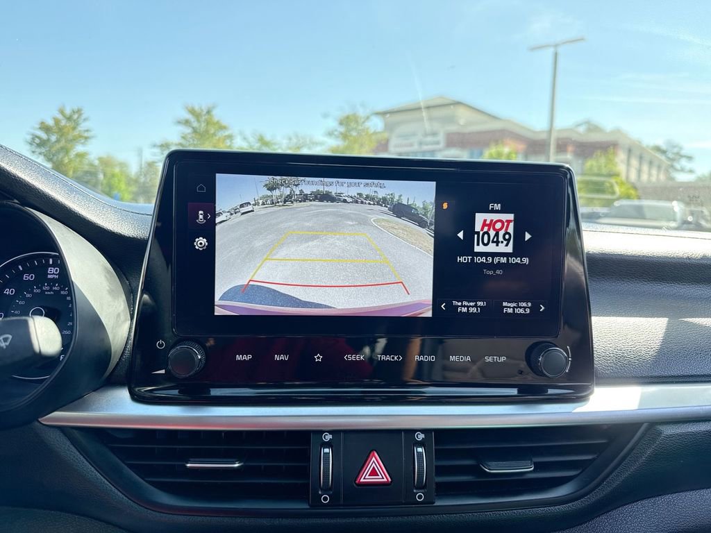 Used 2024 Kia Forte GT-Line image 19