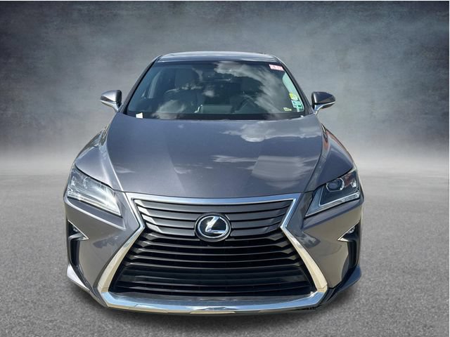 Used 2016 Lexus RX 350 AWD w/ Accessory Package image 2