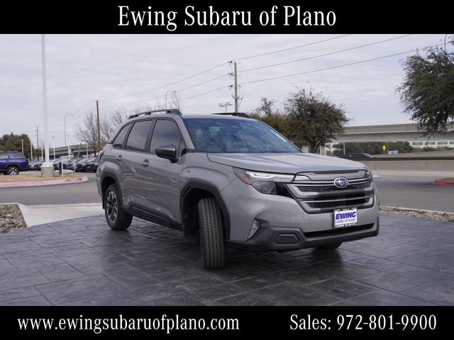 Used 2026 Subaru Forester Premium w/ Base/Premium Package AWD/4WD image 7