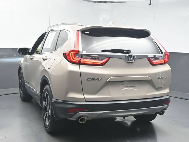 Used 2019 Honda CR-V Touring image 6