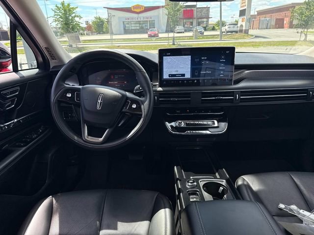 Used 2024 Lincoln Corsair Grand Touring w/ Equipment Group 301A image 13