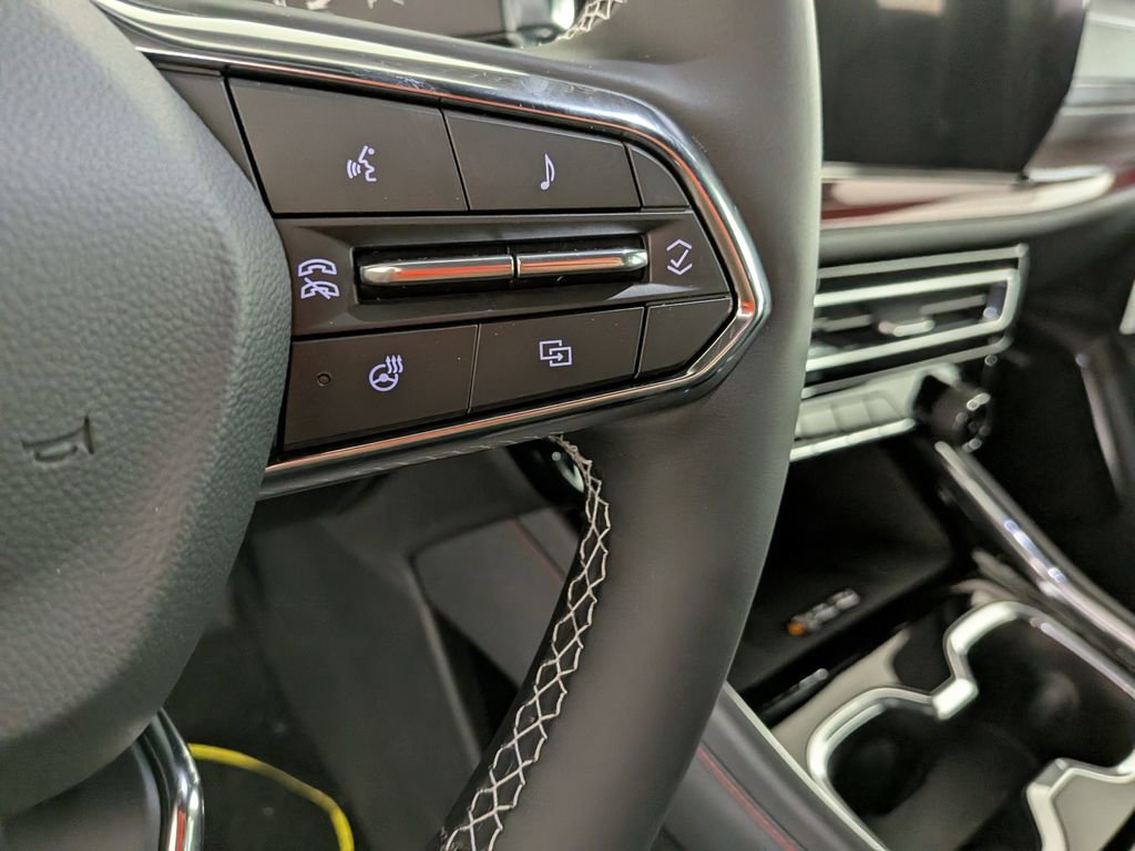 New 2026 Chevrolet Traverse Z71 w/ Enhanced Driving Package image 22