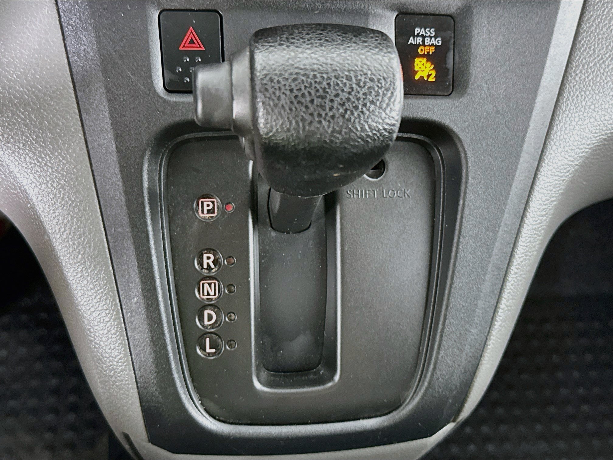Used 2021 Nissan NV200 S FWD image 18