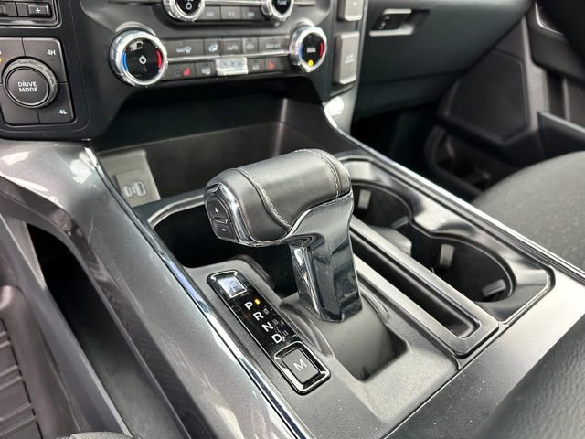 Used 2023 Ford F150 XLT w/ Equipment Group 302A High AWD/4WD image 16