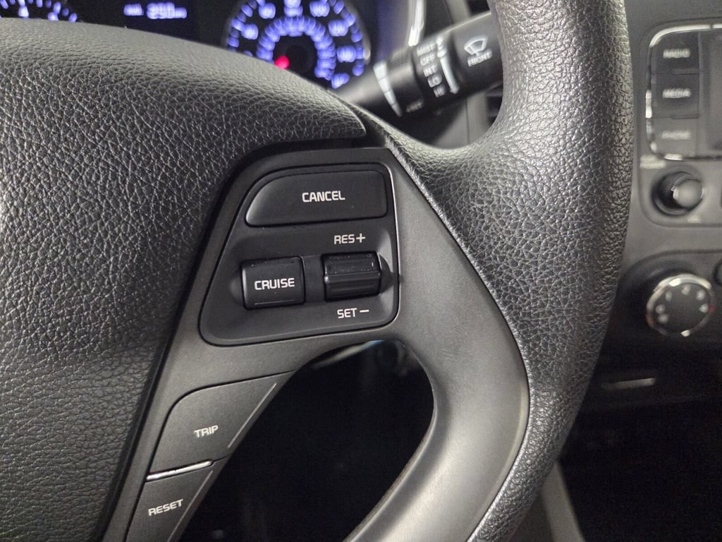 Used 2016 Kia Forte LX w/ LX Popular Plus Package FWD image 18