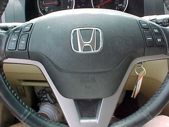 Used 2011 Honda CR-V EX-L image 30