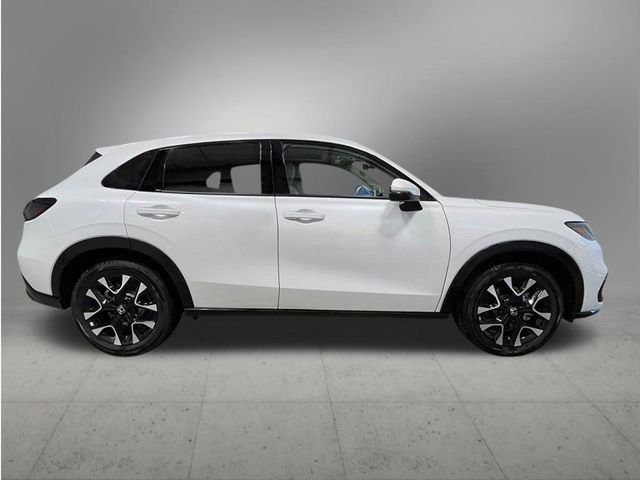 New 2026 Honda HR-V EX-L image 7