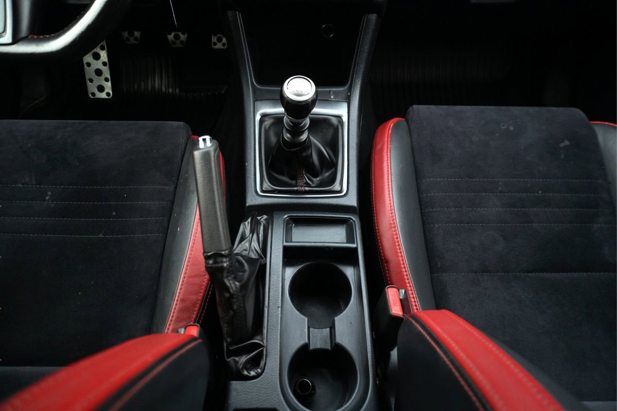 Used 2019 Subaru WRX Premium w/ Performance Package image 25