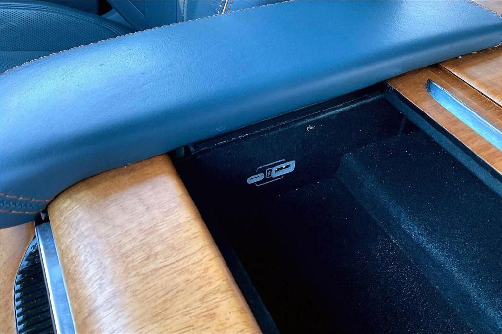 Used 2022 Jeep Grand Wagoneer Series II w/ Flexible Seating Group image 33