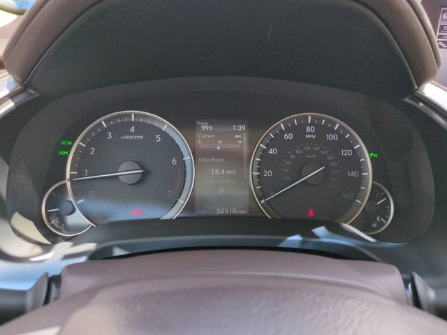 Used 2017 Lexus RX 350 FWD w/ Premium Package image 26