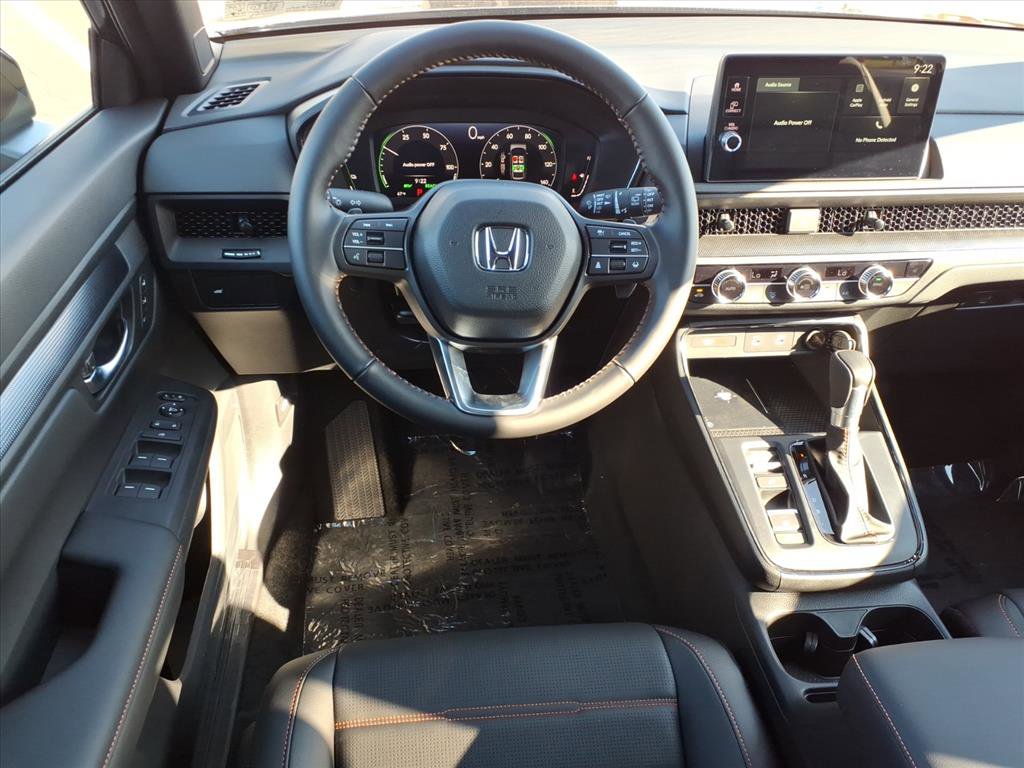 New 2026 Honda CR-V Sport-L image 8