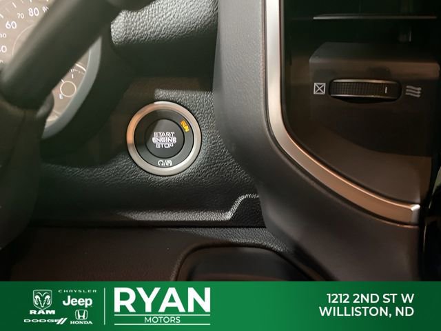 New 2026 RAM 2500 Big Horn image 39