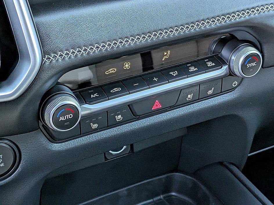 New 2026 MAZDA CX-50 AWD 2.5 S w/ Cargo Package image 23