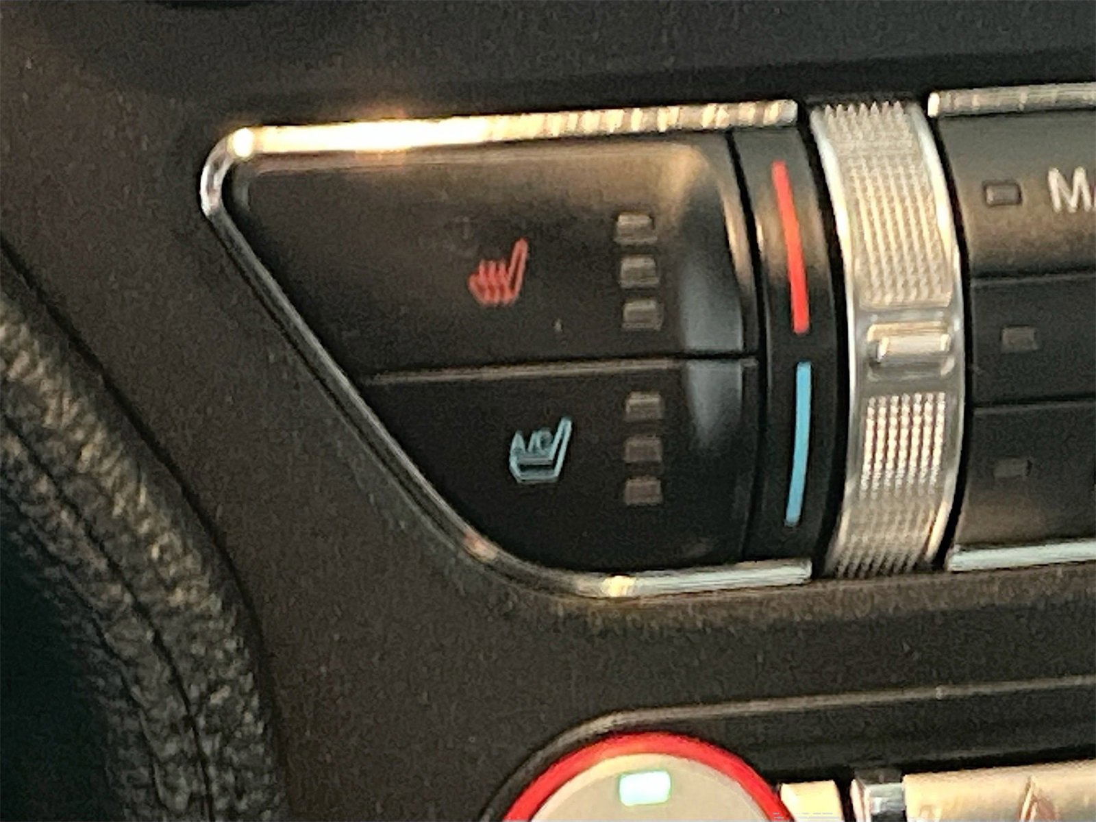 Used 2015 Ford Mustang Premium w/ Ecoboost Performance Package image 20