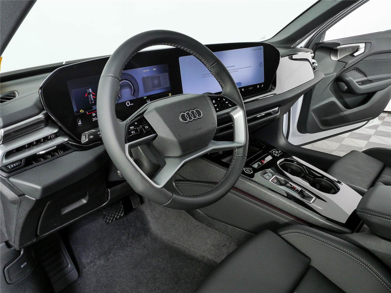 New 2026 Audi A5 Premium Plus AWD/4WD image 5