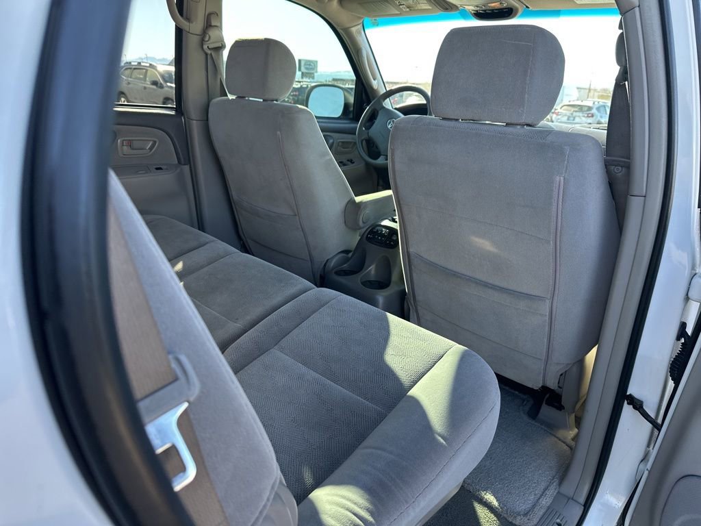 Used 2005 Toyota Sequoia SR5 image 14